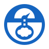 Gas Tests icon by Icons8