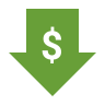 Low Price icon by Icons8
